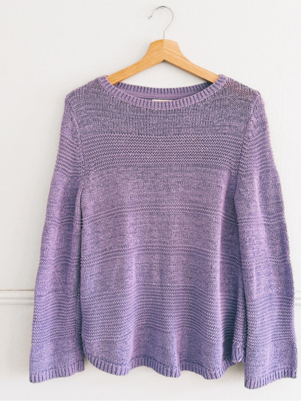 STYLE & CO. > Crewneck Sweater